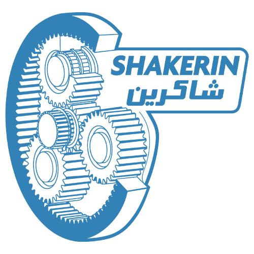 shakerin gearbox