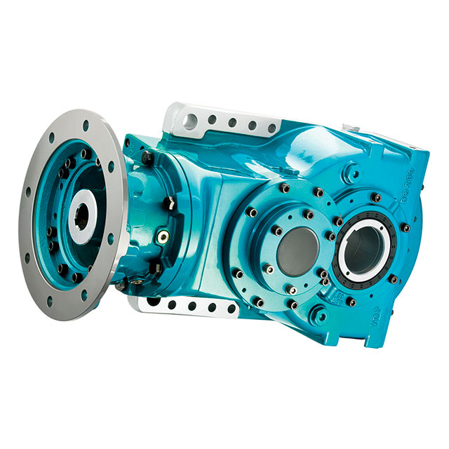 SHH Series, Super Heavy Duty planetary Gearbox